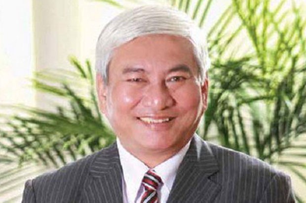 Sếp ngân hàng “tham công tiếc việc” ảnh 8