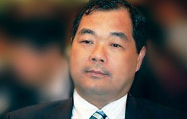 Sếp ngân hàng “tham công tiếc việc” ảnh 9 Sếp ngân hàng “tham công tiếc việc” ảnh 9