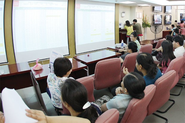 Đầu tư ủy thác, điểm mờ thông tin ảnh 1