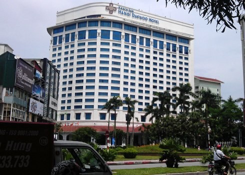 Nhộn nhịp M&A bất động sản ảnh 2