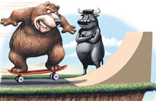 Đang trong xu hướng tăng điểm ngắn hạn ảnh 1