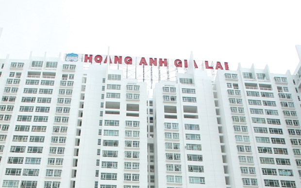 HAGL chấp nhận trả lãi cao để huy động vốn trái phiếu ảnh 1 HAGL chấp nhận trả lãi cao để huy động vốn trái phiếu ảnh 1