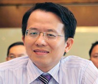 Ông Hoàng Việt Hà, Giám đốc hoạt động Tập đoàn Bảo Việt