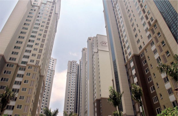 Dự án Hyundai Hillstate: Cuộc tháo chạy bất thành? ảnh 1