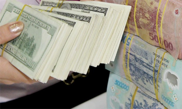 Xuất khẩu kỳ vọng tỷ giá ảnh 1