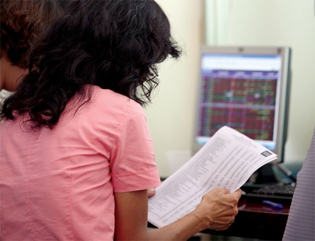 IR tốt: “Cần” huy động vốn của doanh nghiệp ảnh 1