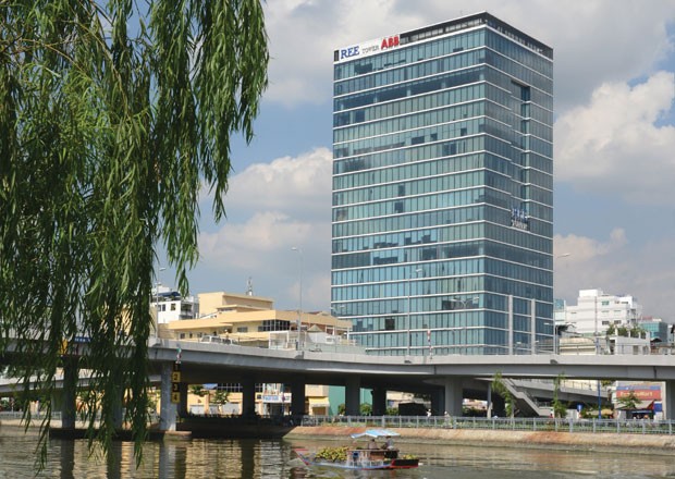 Chủ tịch REE: Niêm yết, được nhiều hơn mất ảnh 1 Chủ tịch REE: Niêm yết, được nhiều hơn mất ảnh 1