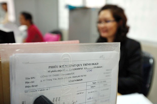 DN “ma” ngày càng tác oai, tác quái ảnh 1