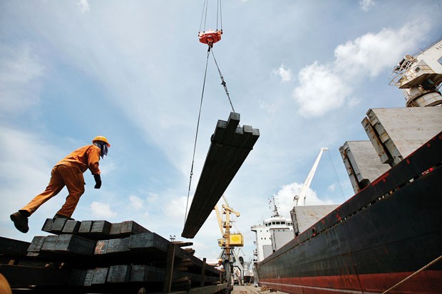 Bảo hiểm tín dụng xuất khẩu “tiềm năng” đến bao giờ? ảnh 1