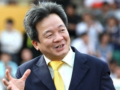“Bầu” Thắng: Từ ông chủ “Gạch” đến ông chủ ngân hàng ảnh 6
