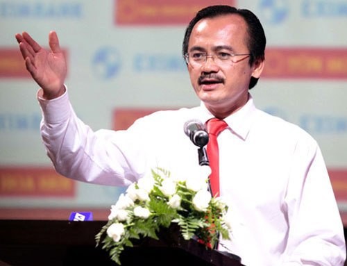 “Bầu” Thắng: Từ ông chủ “Gạch” đến ông chủ ngân hàng ảnh 10