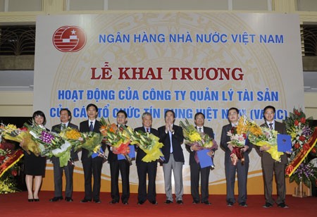 VAMC không tuyển bằng dân lập và quốc tế ảnh 1