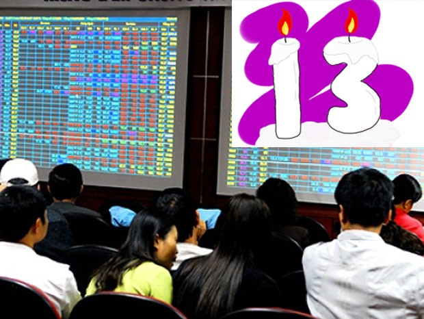 Tản mạn tuổi 13 ảnh 1 Tản mạn tuổi 13 ảnh 1