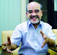 Hãy để thị trường BĐS trải qua "cơn đau" tự thanh lọc ảnh 1 Hãy để thị trường BĐS trải qua "cơn đau" tự thanh lọc ảnh 1