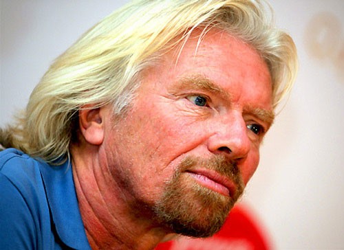 Những CEO “không bằng cấp” nổi tiếng thế giới ảnh 4 Những CEO “không bằng cấp” nổi tiếng thế giới ảnh 4