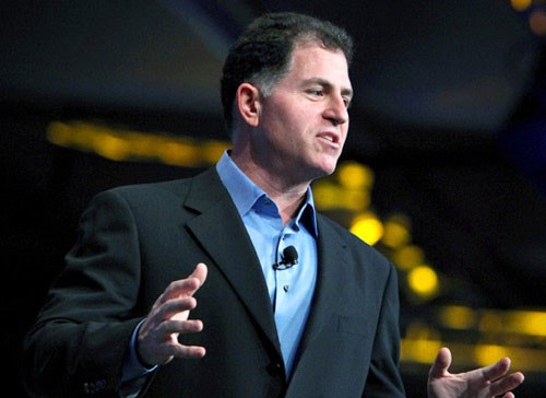 Những CEO “không bằng cấp” nổi tiếng thế giới ảnh 6 Những CEO “không bằng cấp” nổi tiếng thế giới ảnh 6