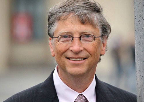 Những CEO “không bằng cấp” nổi tiếng thế giới ảnh 9 Những CEO “không bằng cấp” nổi tiếng thế giới ảnh 9