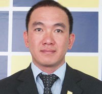 Ông Sử Ngọc Khương