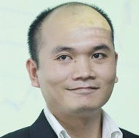 Xu hướng đi lên chưa rõ ràng ảnh 4