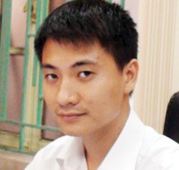 Xu hướng đi lên chưa rõ ràng ảnh 1