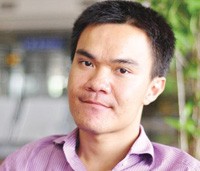 Xu hướng đi lên chưa rõ ràng ảnh 3