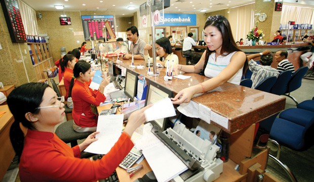 5 lý do Sacombank khó đạt kế hoạch ảnh 1