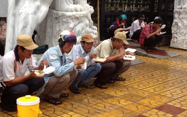 Đề nghị cưỡng chế thi hành án với Bianfishco ảnh 1