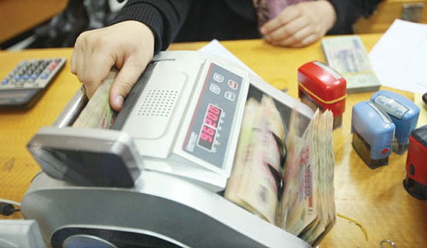 Tín dụng đen: Lãi suất thấp, chỉ… 55%/năm ảnh 2