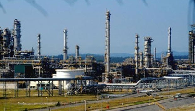 “Không có chuyện” nhà máy lọc dầu Dung Quất ngừng hoạt động ảnh 1 “Không có chuyện” nhà máy lọc dầu Dung Quất ngừng hoạt động ảnh 1