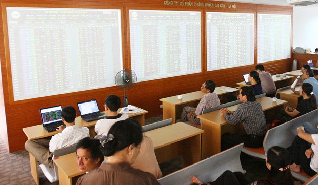 Sự kiện chứng khoán đáng chú ý ngày 8/8 ảnh 1