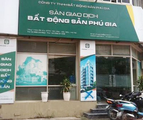 Ngân hàng BIDV bị "khủng bố" bằng chất thải ảnh 2