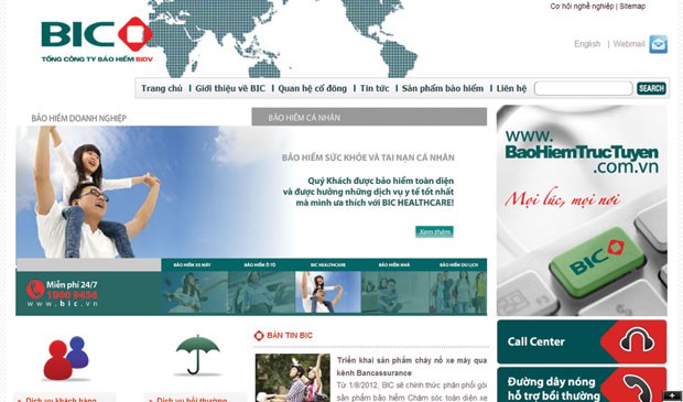“Bùng nổ” giao dịch bảo hiểm trực tuyến ảnh 1