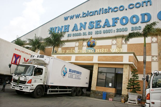 Bianfishco: 3 ngân hàng mắc kẹt vì thiếu thông tin ảnh 1