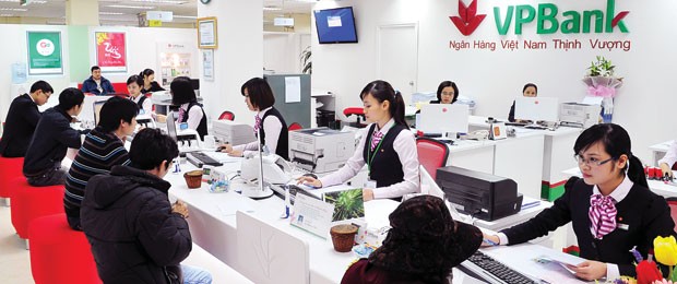 VPBank: Sung sức tuổi 19 ảnh 1