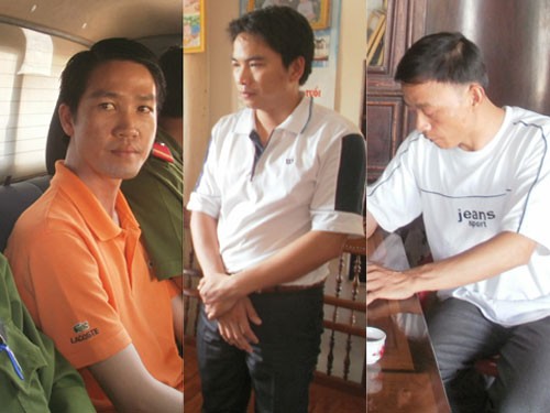 Bắt khẩn cấp 3 lãnh đạo Muaban24 Đắk Lắk ảnh 1