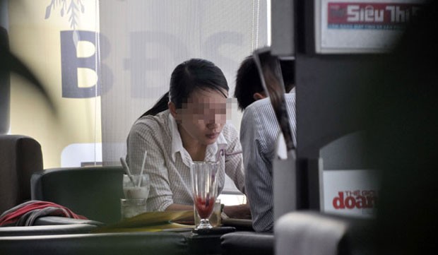 Sàn vàng chui và chiêu móc túi người chơi ảnh 1