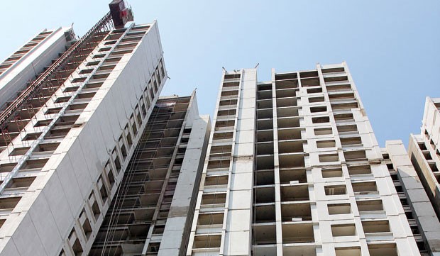 Khó đầu ra, bất động sản cao cấp vẫn không xuống nước ảnh 1 Khó đầu ra, bất động sản cao cấp vẫn không xuống nước ảnh 1