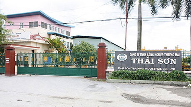 Đại gia đất Cảng bị điều tra lừa đảo 1.000 tỷ đồng ảnh 1