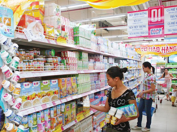 Hợp tác xã không phải là doanh nghiệp ảnh 1