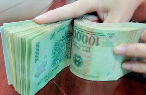 Cẩn trọng với bẫy lãi suất vay tiêu dùng “siêu rẻ” ảnh 1