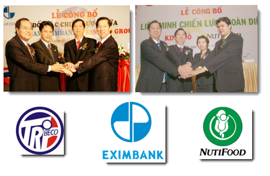 Trần Kim Thành và Trần Lệ Nguyên: Hai anh em thống trị ngành bánh kẹo ảnh 8