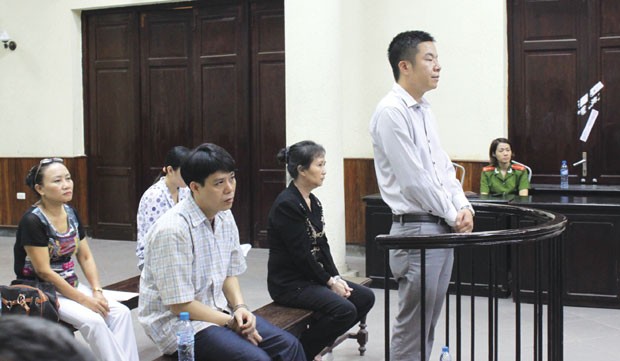 “Cái giá” của tín dụng “đen” ảnh 1 “Cái giá” của tín dụng “đen” ảnh 1