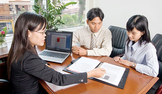 Quỹ mở: Đi để tới đích ảnh 1 Quỹ mở: Đi để tới đích ảnh 1