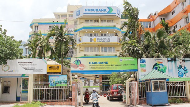 Sáp nhập các TCTC, sẽ không chỉ là ngân hàng với nhau ảnh 1