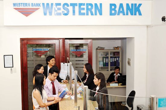 Thực hư chuyện PVFC và Western Bank hợp nhất ảnh 1