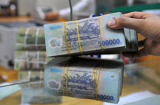 Nới tín dụng: Cảnh giác khi gỡ rào ảnh 1