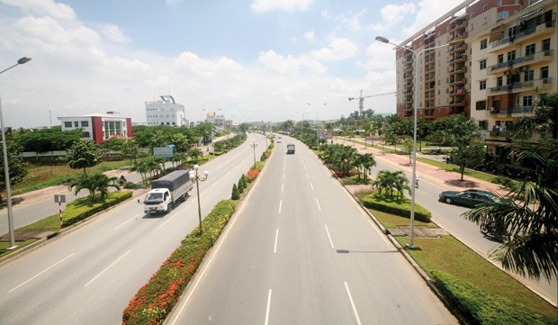 Đồng Nai: điểm sáng thị trường bất động sản phía Nam ảnh 1