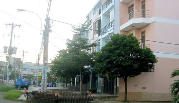 Khu dân cư Lê Minh: 10 năm vẫn chưa có sổ hồng? ảnh 1 Khu dân cư Lê Minh: 10 năm vẫn chưa có sổ hồng? ảnh 1