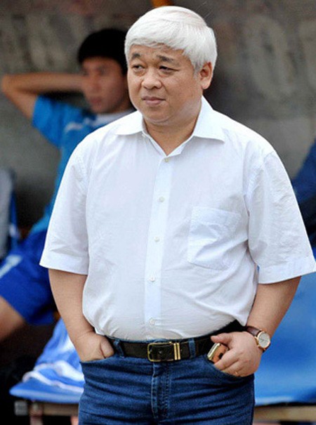 Bầu Kiên và những thương vụ đầu tư đa ngành bí ẩn ảnh 1