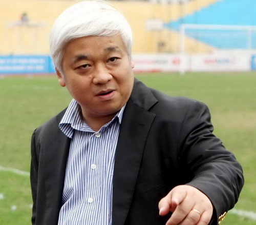 Các chức vụ ông Nguyễn Đức Kiên đang nắm giữ - Phó chủ tịch HĐQT CTCP Du lịch Dịch vụ Chợ Lớn - Thành viên HĐQT CTCP Du lịch Thiên Minh - Chủ tịch HĐQT kiêm Tổng giám đốc CTCP Tập đoàn Tài chính Á Châu - Chủ tịch CLB Bóng đá Hà Nội - Phó chủ tịch CTCP Bóng đá chuyên nghiệp Việt Nam - VPF. Các chức vụ ông Nguyễn Đức Kiên đang nắm giữ - Phó chủ tịch HĐQT CTCP Du lịch Dịch vụ Chợ Lớn - Thành viên HĐQT CTCP Du lịch Thiên Minh - Chủ tịch HĐQT kiêm Tổng giám đốc CTCP Tập đoàn Tài chính Á Châu - Chủ tịch CLB Bóng đá Hà Nội - Phó chủ tịch CTCP Bóng đá chuyên nghiệp Việt Nam - VPF.